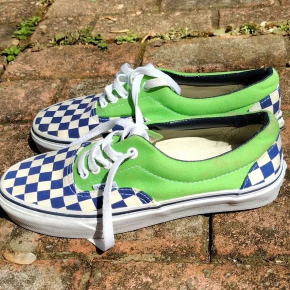 Vans Sneakers - Picture 4 of 12